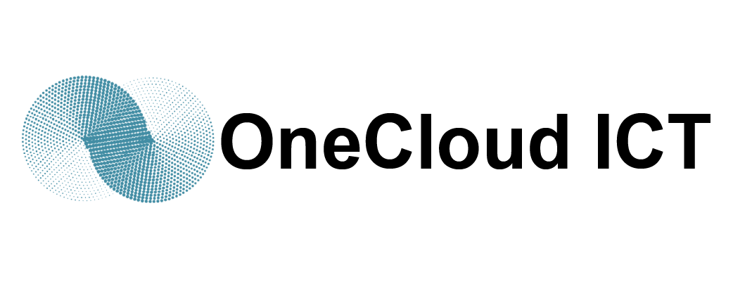 OneCloud ICT