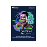 Corel PaintShop Pro 2026