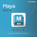 Autodesk Maya 2027