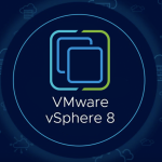 VMware ESXi 8 Standalone