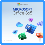Microsoft 365 Business Standard