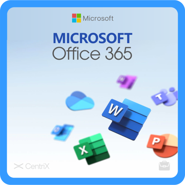 Microsoft 365 Business Basic