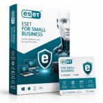ESET Business Security (5 Devices)