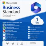 Microsoft 365 Business Standard