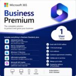 Microsoft 365 Business Premium