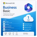 Microsoft 365 Business Basic