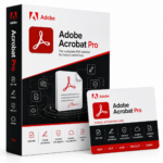 Acrobat Pro