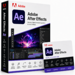 After Effects