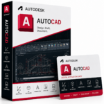 AutoCAD 2027 (1Year)