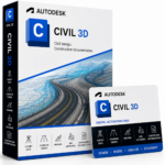 Civil 3D