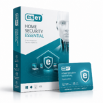 ESET HOME Essential