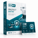 ESET PROTECT Entry