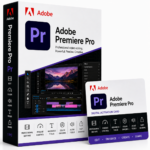 Premiere Pro