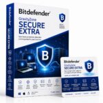 Bitdefender GravityZone Secure Extra